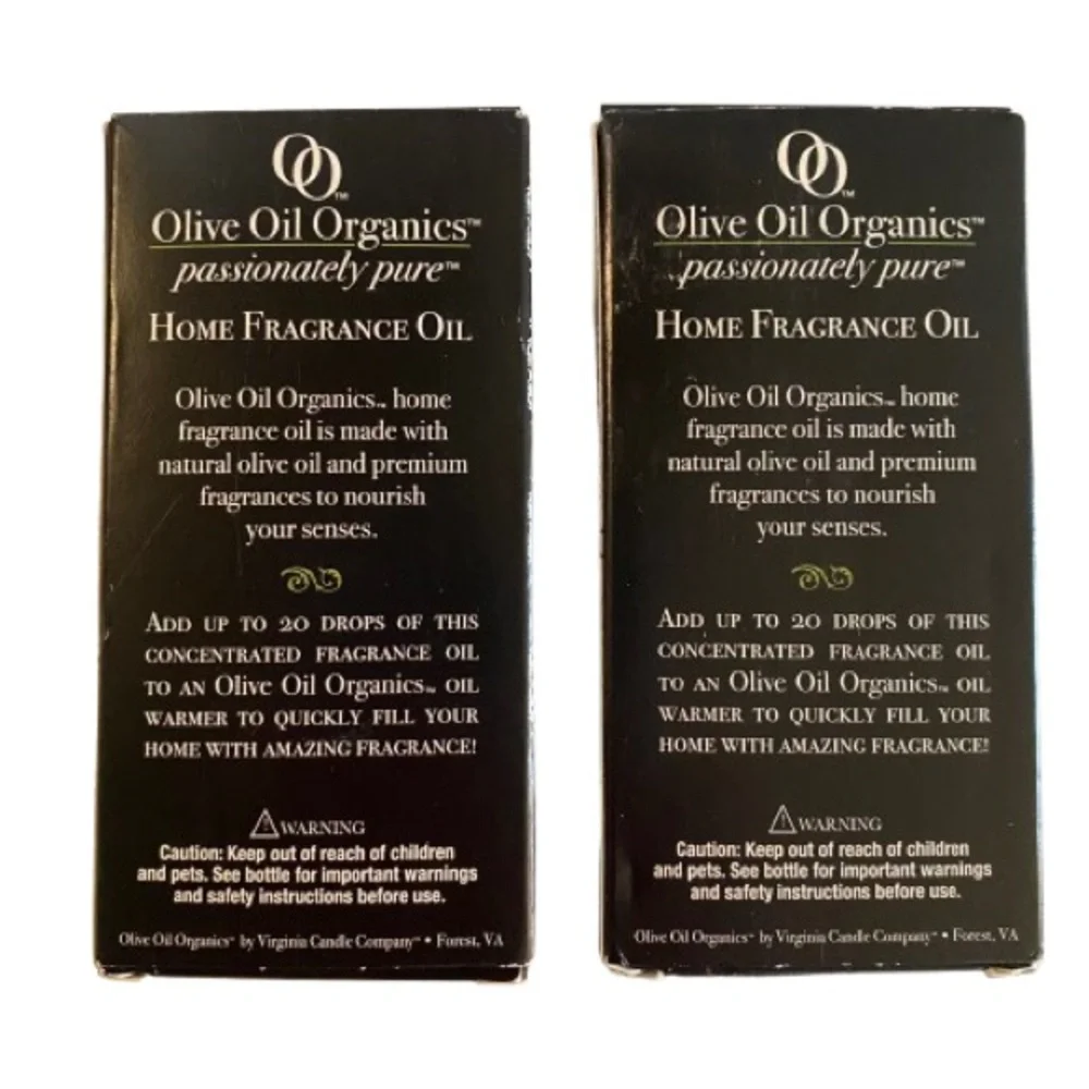 Olive Oil Organics olive oil